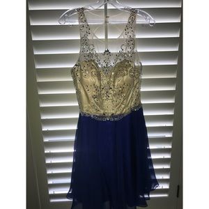 Homecoming Dress!